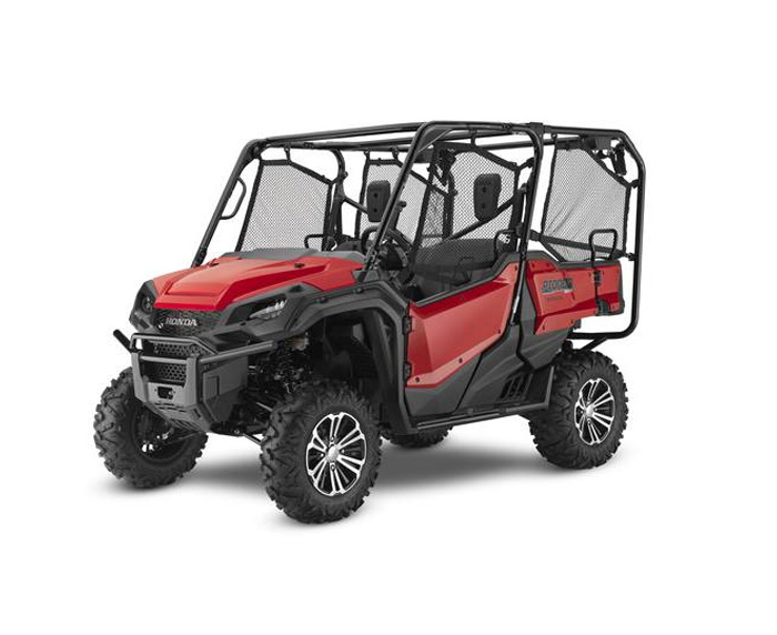 honda utv for sale